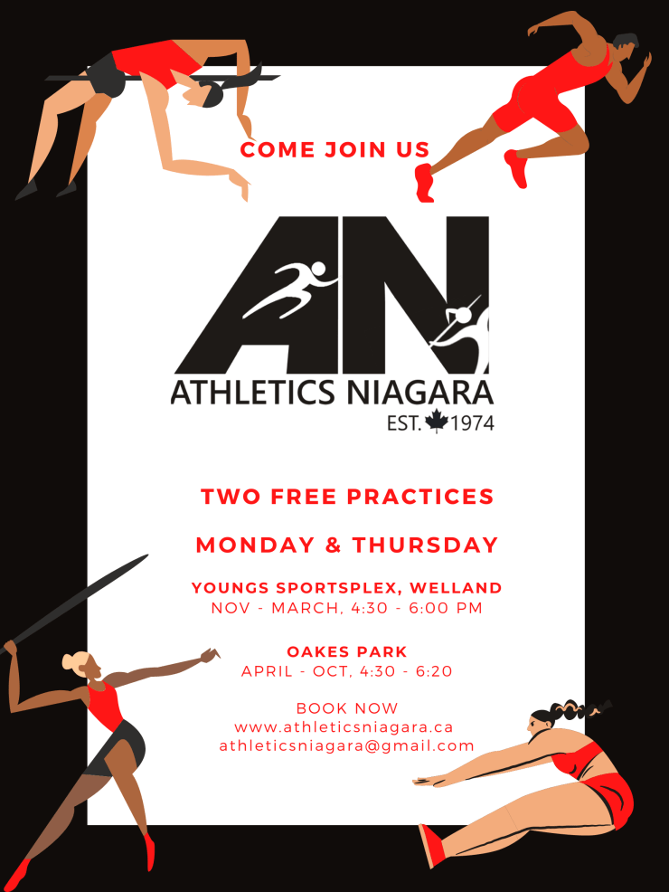 RUn Faster jump higher Feel stronger (3)